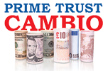 About Prime Trust Cambio