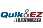 About Quik & EZ Bill Pay