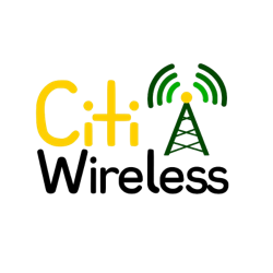 Citi Wireless Bill