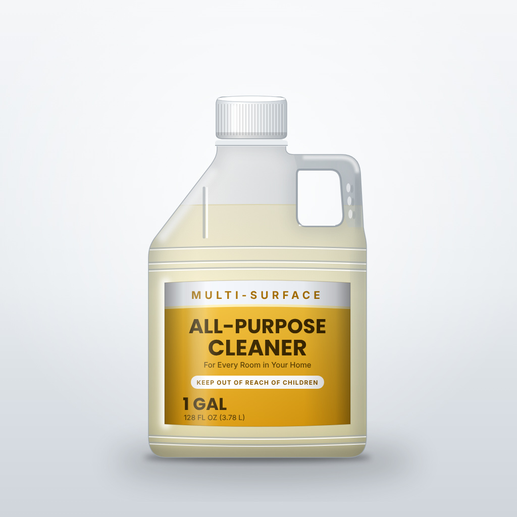 All Purpose (Generic) - 1 Gallon