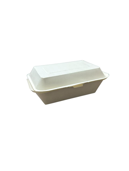 Paper - Curry Goat Lunchbox