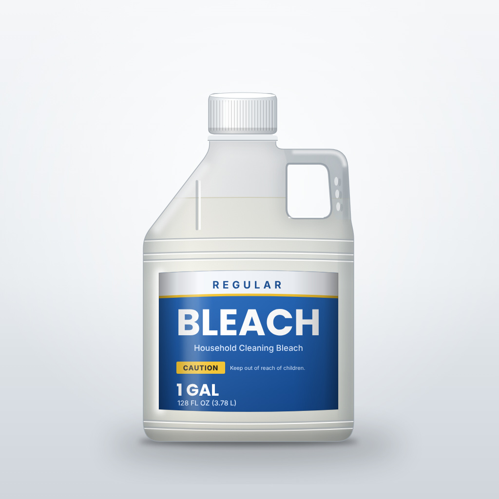 Bleach (Generic)