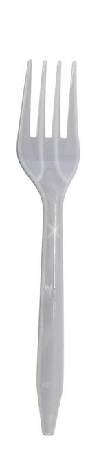 Plastic Fork 