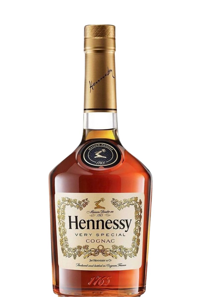 Hennessy VS 1 Litre photo 1 of 2