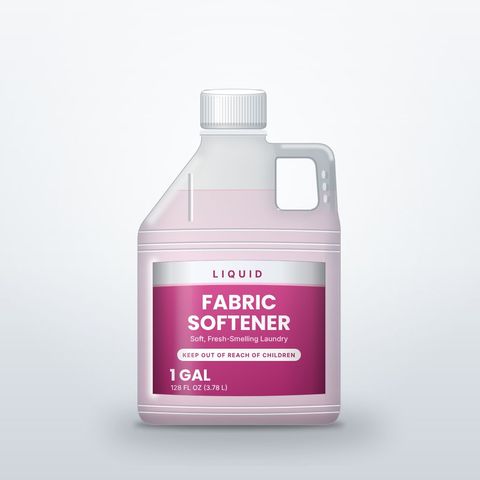 Fabric Softener (Generic) - 1 Gallon
